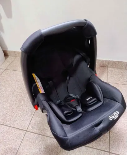 Bebê conforto