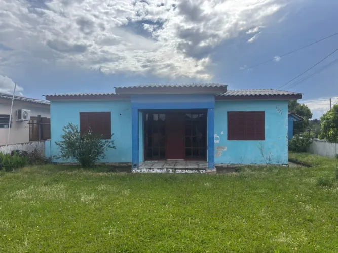 Vende-se casa
