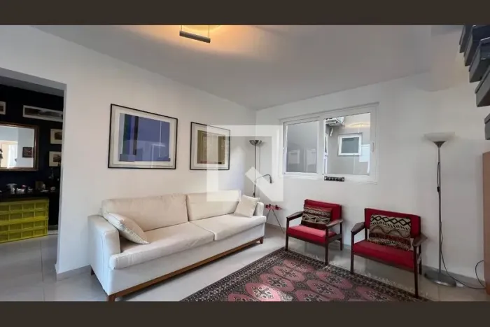 Casa à Venda - Jardim Paulista, 3 Quartos, 160 m2