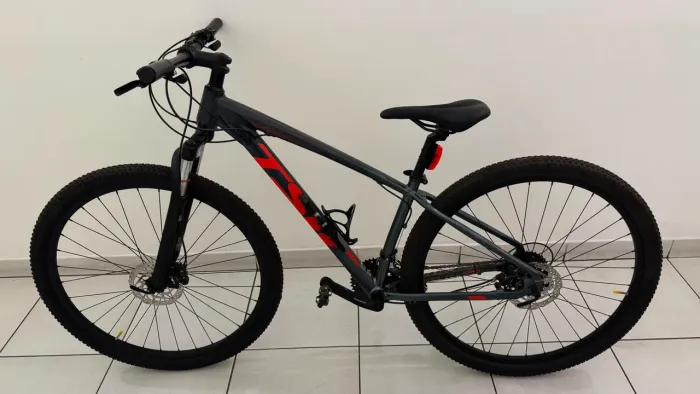 BICICLETA ARO 29 TSW