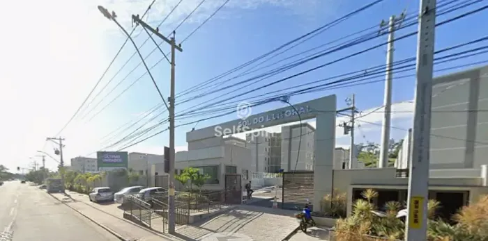 Apartamento para locação, Vila Laje, São Gonçalo, RJ