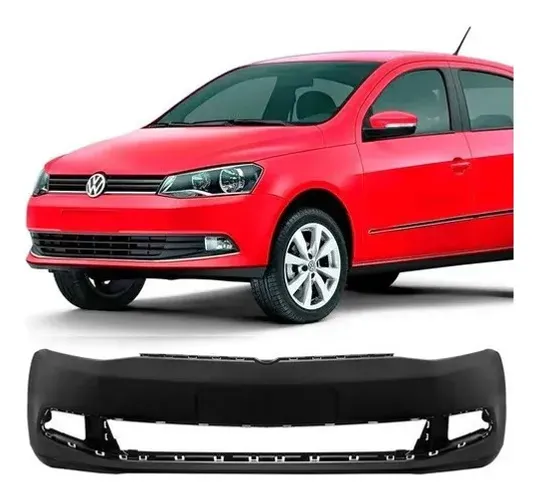 Parachoque Dianteiro Volkswagen GOL G6 2013/2016 Marca LUMAX