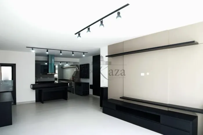 Apartamento - Jardim América - 4 Dormitórios - 180m².