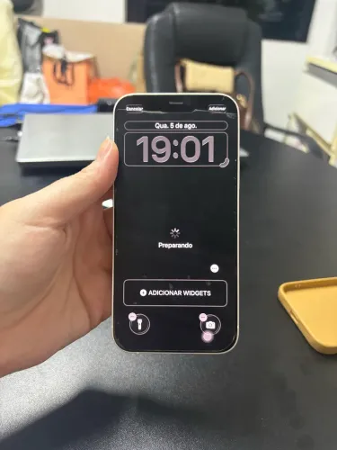 iPhone 12 128 Gb