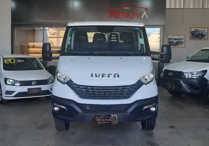 IVECO DAILY 70-170