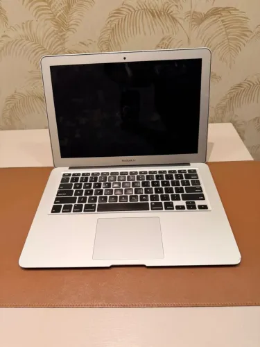 MacBook Air 2017