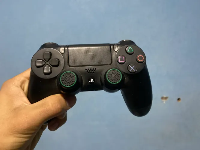controle ps4