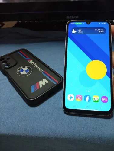 Samsung A15