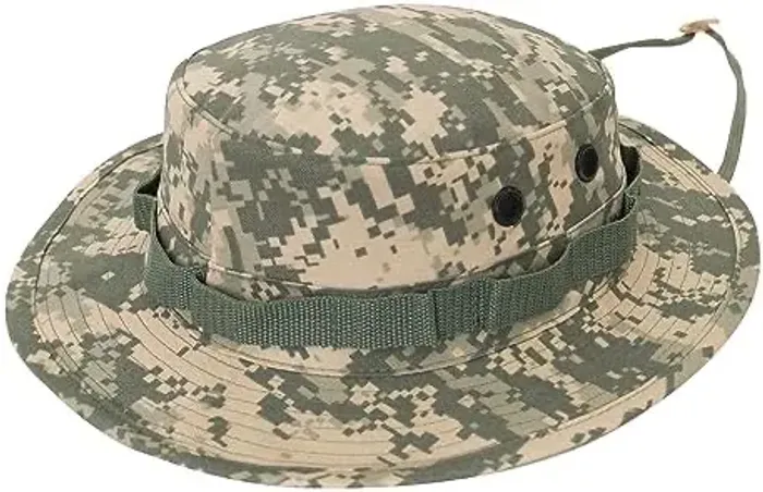 Chapéu tático