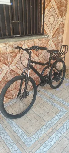 Vende-se uma bicicleta aro 26