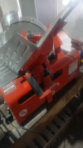 Cortador de frios filizola reformado revisado
