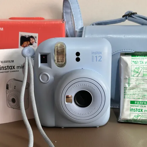 INSTAX 12 MINI