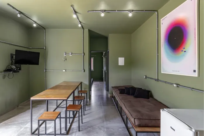 APARTAMENTO 2 QUARTOS NO CAMPECHE