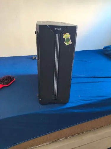 Computador gamer desktop bom para upgrade