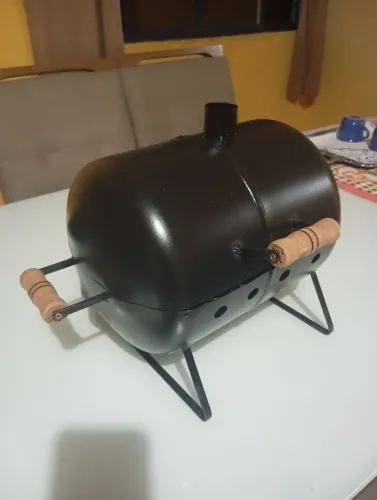 Churrasqueira Bafinho 