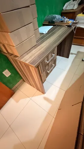 Mesa de Escritório