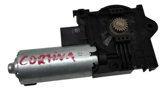 Motor Cortina Teto Solar Volvo Xc90 T8 Hybrid 2022 10049609a