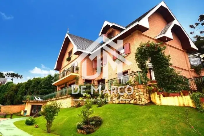 Casa em condomínio véu da noiva com 5 suites e suite empregado , area gourmet , sauna , hi