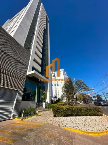 Apartamento para locação Rosely Gonçalves Águas Claras DF