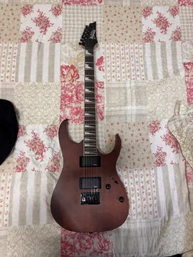 Guitarra elétrica Ibanez RG GIO GRG121DX