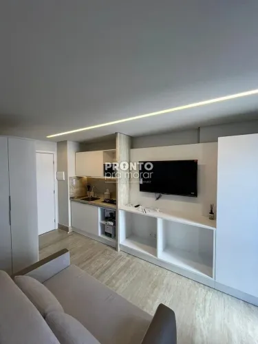 Flat com 1 quarto em Madalena