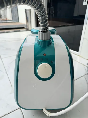 PASSADEIRA A VAPOR ELECTROLUX