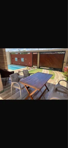 Casa a venda na praia dos CARNEIROS em PERNAMBUCO