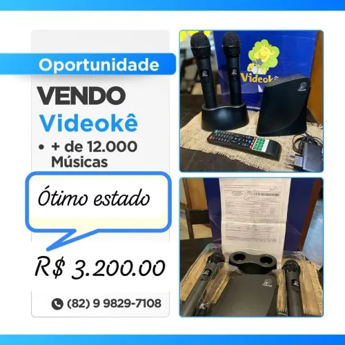 Videoke