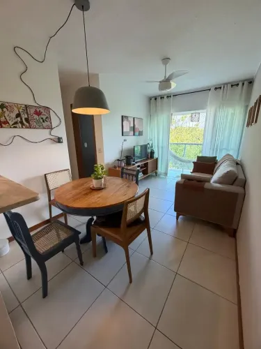 Apartamento à venda no BUSCA VIDA RESIDENCE, ABRANTES, Camaçari, BA