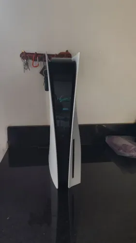 Vende-se PlayStation 5 