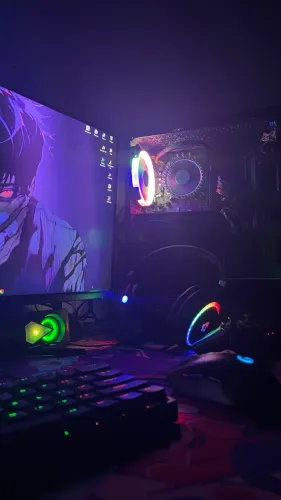 PC GAMER 1660 Super 6GB + i5 14400f