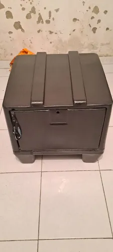 Bau 135litros