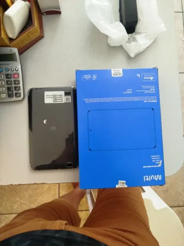 Tablet
