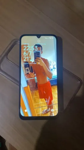 Redmi 15c 
