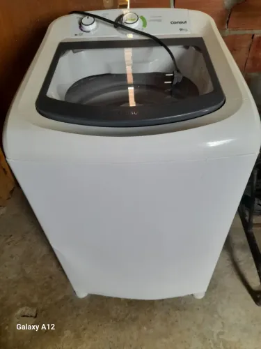 Maquina de lavar 