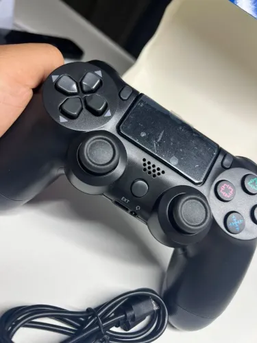 CONTROLE PS4