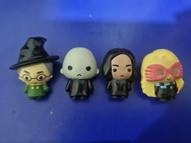 Gogos Harry Potter 