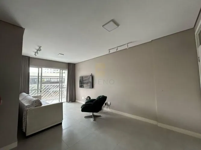 APARTAMENTO- VENDA - Edifício Dom Aquino - Duque de Caxias - Cuiabá/MT