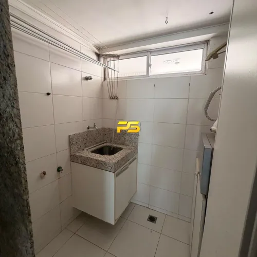 Apartamento 66m² 2 quartos sendo 1 suíte em Intermares para Alugar REF: PS1427