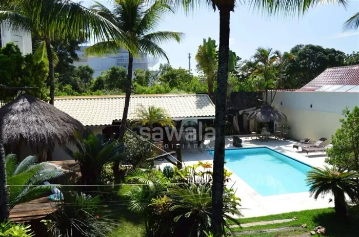 Novo Leblon - Linda Residência - Oportunidade - Barra da Tijuca