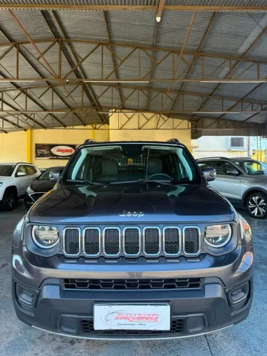 Jeep Renegade Long. T270 1.3 TB 4X2 Flex Aut. 2023