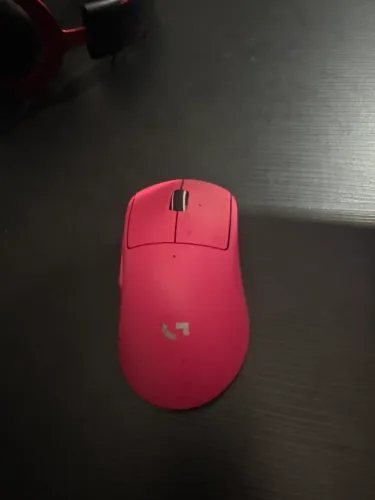Logitech GPRO DEX