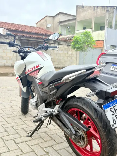 Cb Twister 2022