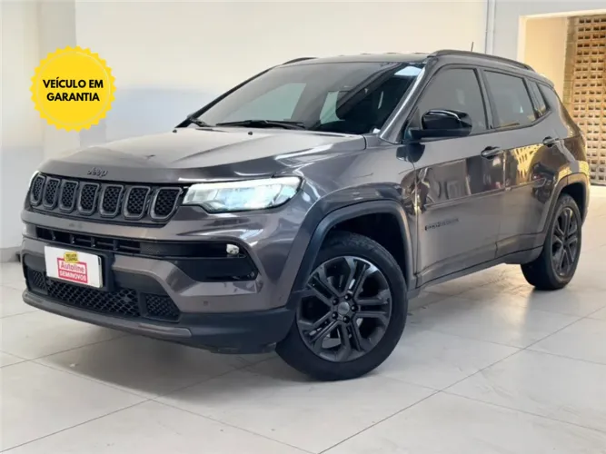 Jeep Compass Long. T270 1.3 TB 4X2 Flex AUT 2024