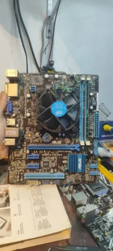 Kit i3 8Gb