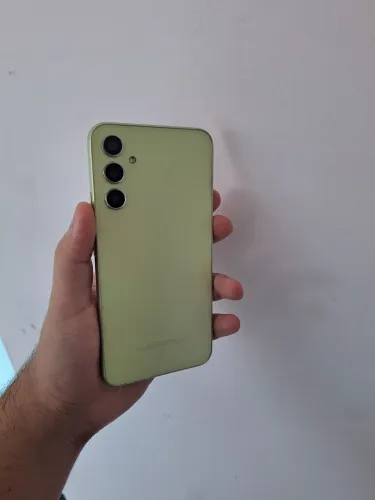 Samsung Galaxy A34 5G