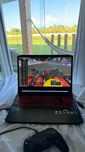 Acer Nitro 5 