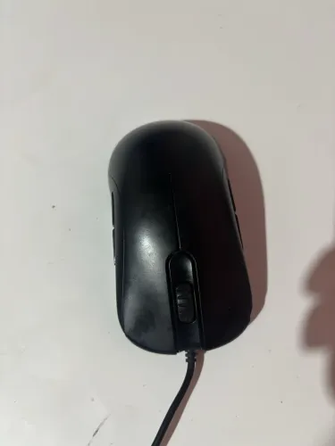MOUSE USB GAMER ZOWIE GEAR ZA11-B PRETO