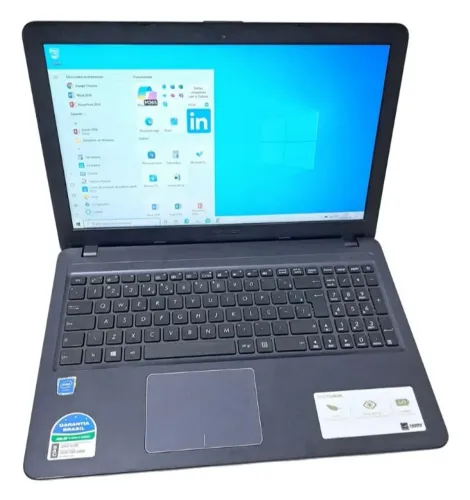 ASUS VivoBook X543N