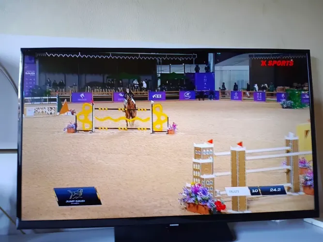 TV LED 40 SAMSUNG